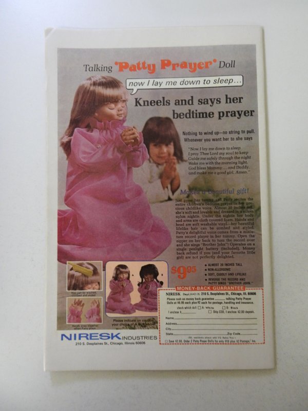 Thor #267 (1978) VF- condition