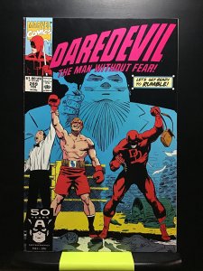 Daredevil #289 (1991)