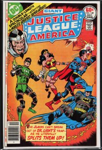 Justice League of America #149 (1977) Justice League