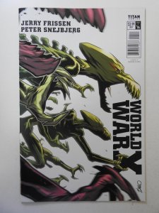 World War X #4 (2017)