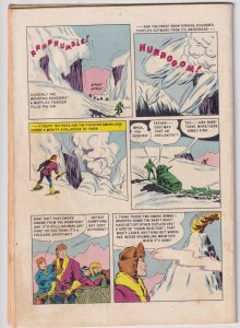 Zane Grey's KING of the Royal Mounted #18 (1953)