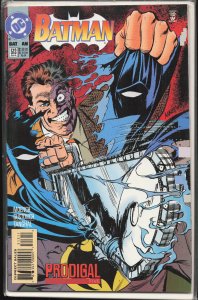 Batman #513 (1994) Batman