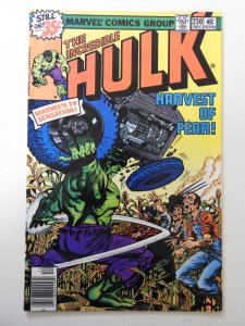 The Incredible Hulk #230 (1978) VF+ Condition!