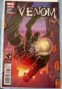 Venom #22 (2012) Venom 