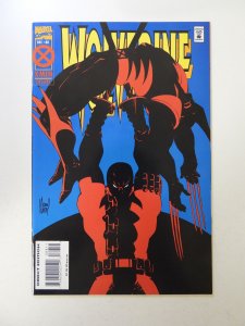 Wolverine #88 (1994) VF condition