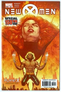 New X-Men #150 (2004)