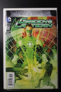 Green Lantern #50 (2016)