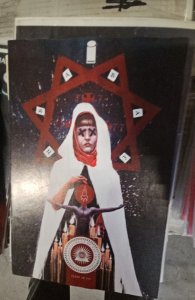 The Department of Truth #14 Cover B (2021)