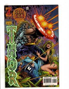 Thor #496 (1996) OF22