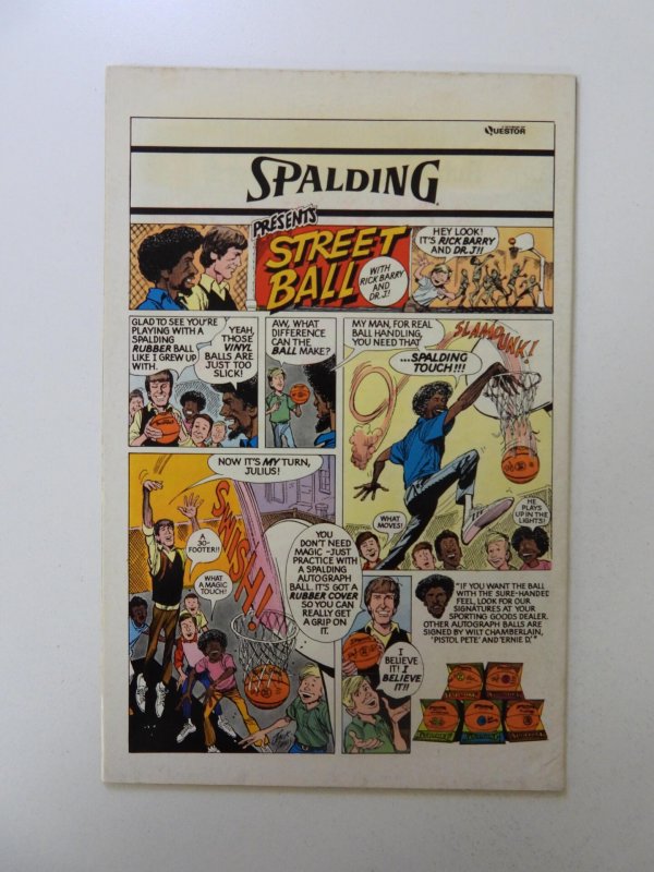 Detective Comics #470 (1977) FN/VF condition