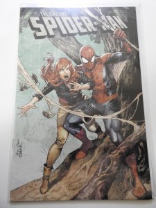 The Amazing Spider-Man #7 Variant Edition