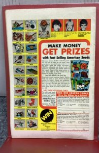 The Avengers #135 (1975)