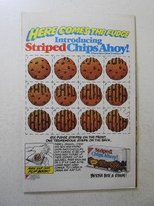 The Uncanny X-Men #222 (1987) VF- Condition!