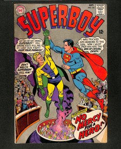 Superboy #141