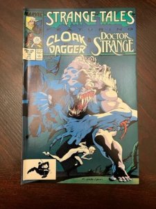 Strange Tales #16 (1988) - NM