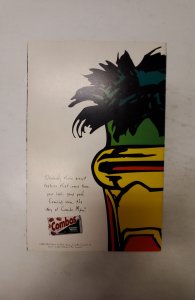 X-Man #17 (1996) NM Marvel Comic Book J728