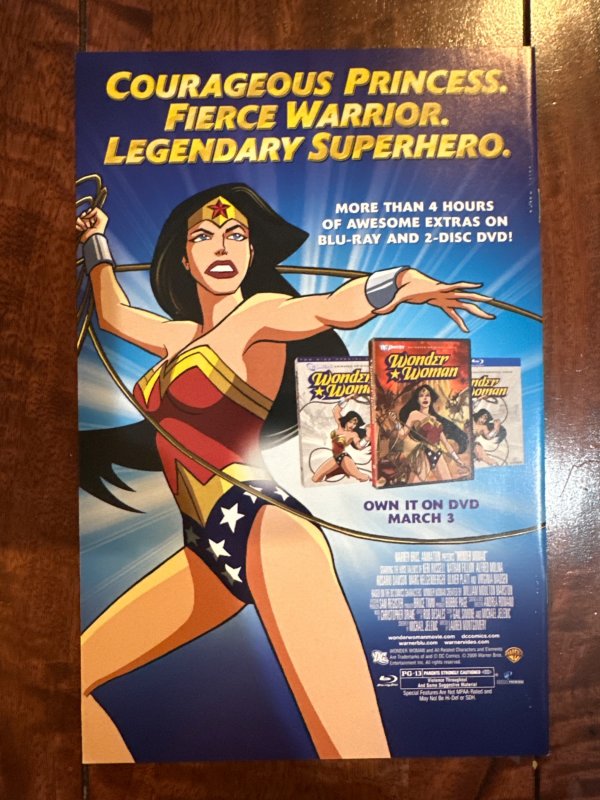 X-Men: Manifest Destiny: Nightcrawler (2009)