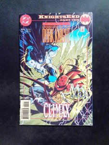 Batman Legends of the Dark Knight #60  DC Comics 1994 VF/NM