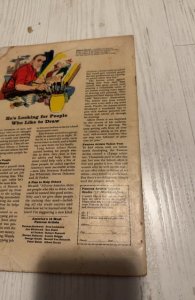 Fantastic Four #45 (1965)first app of the inhumans see description