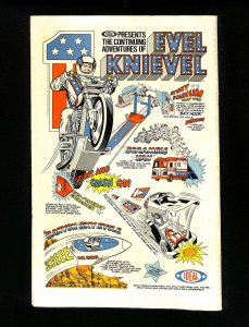 Rima, the Jungle Girl #6