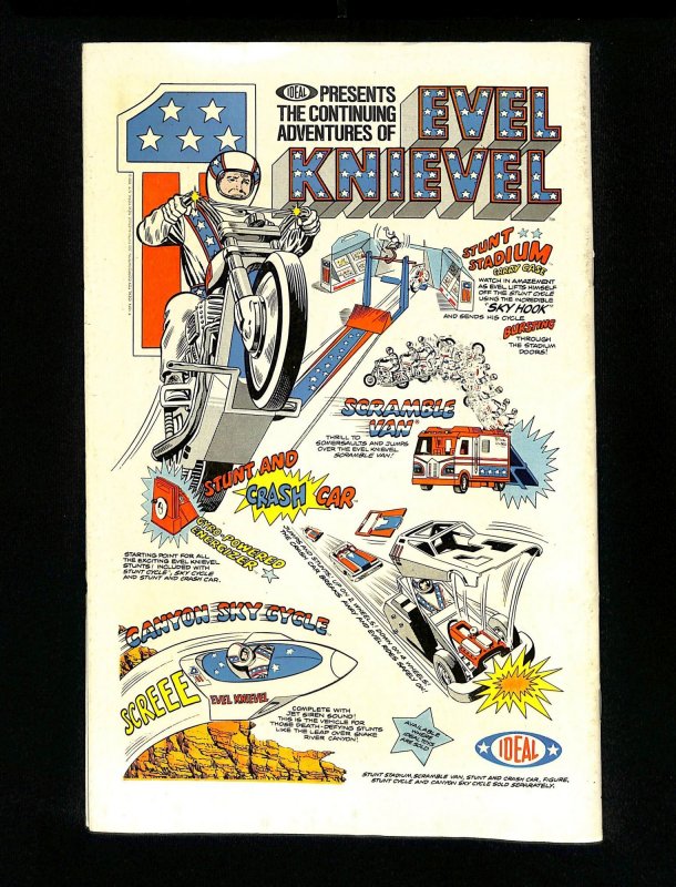 Rima, the Jungle Girl #6