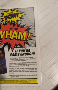 The Incredible Hulk #330 (1987)mcfarlane cover 1st