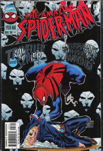 The Amazing Spider-Man #417 (1996) Spider-Man