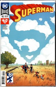 Superman #45 (2018)