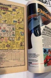 The X-Men #135 (1980)defeated by the Dark phoenix