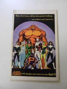 Moon Knight #38 (1984) VF- condition