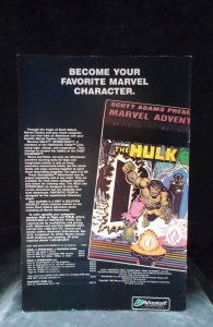 G.I. Joe: A Real American Hero #47 (1986)