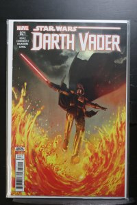 Darth Vader #21 (2018)