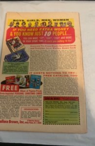 Nick Fury, Agent of SHIELD #5 (1968) Steranko- Scorpio see descript