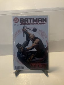 Batman Legends of the Dark Knight   # 88