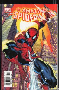 The Amazing Spider-Man #50 (2003)