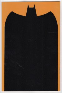 Legends of the Dark Knight #1 (1989)