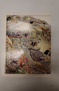 Marvel Graphic Novel #22 (1986) NM Marvel Comic Book J696