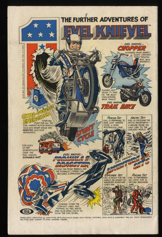 Detective Comics #456 FN 6.0