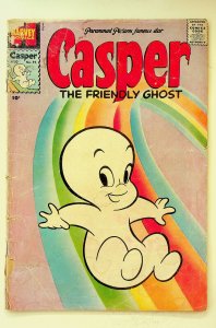 Casper #59 (Aug 1957, Harvey) - Good-