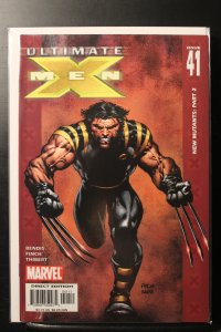 Ultimate X-Men #41 (2004)