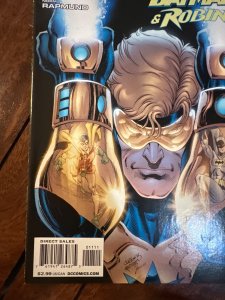 Booster Gold #11 (2008)