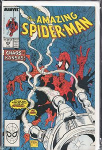 The Amazing Spider-Man #302 (1988) Spider-Man