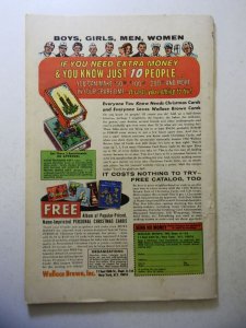 Marvel Tales #4 (1966) GD/VG Condition 1 3/4 spine split