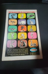 Doom Patrol #109 (1967)