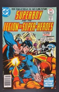 Superboy #225 (1977)