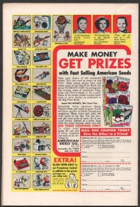 Bat Lash 4 1969 DC Comics FN+
