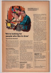 Sgt. Fury #61 (1968) Sgt. Fury