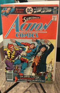 Action Comics #463 (1976)