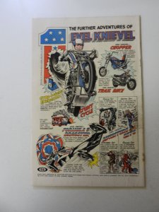 Fantastic Four #166 (1976) FN condition MVS intact