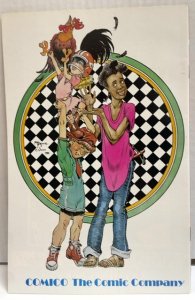 The Rocketeer Adventure Magazine #1 (1988)